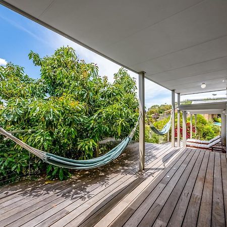 Spacious Home With Ocean Views Dromana Esterno foto